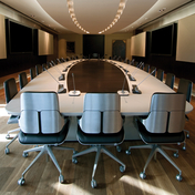 José Martínez Medina MEETING TABLES