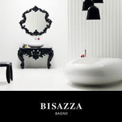 Bisazza BISAZZA BAGNO - THE WANDERS COLLECTION
