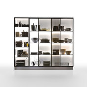Arclinea EQUIPMENT