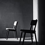 Very Wood CHAIRS / STACKING CHAIRS