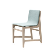 Very Wood CHAIRS | STACKING CHAIRS