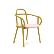 Very Wood ARMCHAIRS