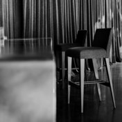 Very Wood BARSTOOLS