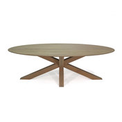 ZinX INDOOR TABLES