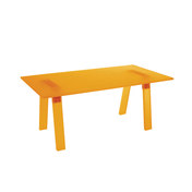 ZinX OUTDOOR TABLES