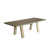 ZinX ZINK TABLES