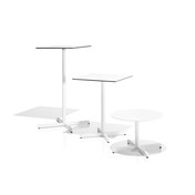 Bivaq CENTRAL LEG TABLE