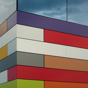 ALUCOIL Colori e sistemi