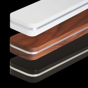 Evado MATERIALS | COLOURS