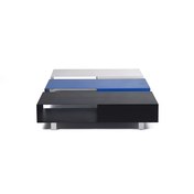MOCA LOW & SIDETABLES