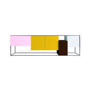 MOCA STORAGE