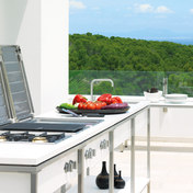 Viteo OUTDOOR KITCHEN