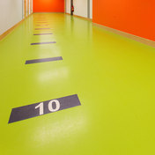 objectflor RUBBER FLOORING
