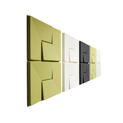 EFG SCREEN- & WALL SYSTEM
