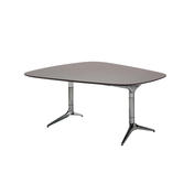 EFG MEETING & LOUNGE TABLES