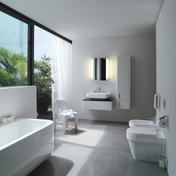 Laufen FORM BY LAUFEN