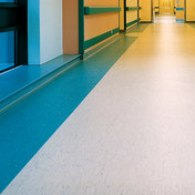 objectflor TECHNICAL VINYL FLOORING
