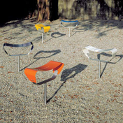 BURRI RECLINERS, LOUNGE CHAIR | CHAIRS, STOOLS