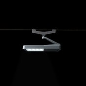 BURRI STREETLIGHTS METRO | PARKLIGHTS