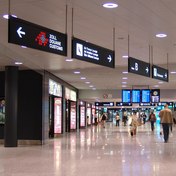BURRI SIGNAGESYSTEM | LIGHTDISPLAYS