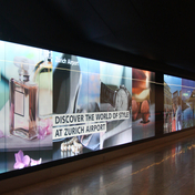 BURRI BRANDINGWALLS | LIGHTWALLS | BIG POSTER