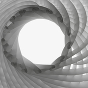 Wave SCULPTURAL OBJECTS