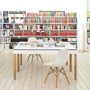 Imasoto CONTRACT WORKSTATIONS
