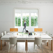 Imasoto MEETING ROOMS