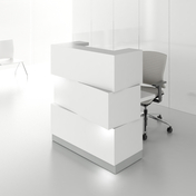 MDD RECEPTION DESKS