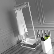 Systemtronic CLOTHES STANDS & HANGERS