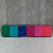 ERSA METAL CABINETS