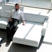 Jori CORNER SOFAS
