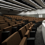 FIGUERAS KONFERENZSÄLE