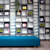 DE VORM CABINETS