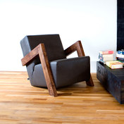 DE VORM LOUNGE