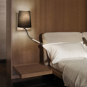 ALMA LIGHT WALL LAMPS