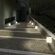 ALMA LIGHT OUTDOOR LAMPS