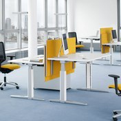König+Neurath TABLE SYSTEMS