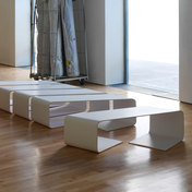 B&T Design COFFEE TABLES