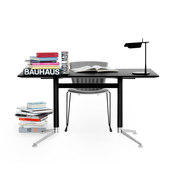 Paustian TABLES