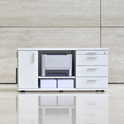 VARIO PEDESTALS