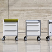 VARIO CADDIES