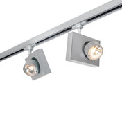 Mawa Design WITTENBERG STROMSCHIENENSTRAHLER