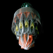 Willowlamp ILLUMINATED SCULPTURAL ART PIECES