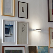 serien.lighting WALL LAMPS