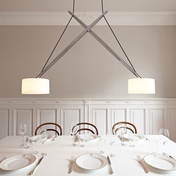serien.lighting SUSPENSION LAMPS