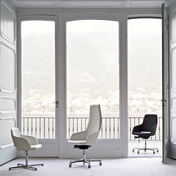 Sinetica Industries OFFICE SEATING