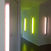 QC Lightfactory WALL LAMPS