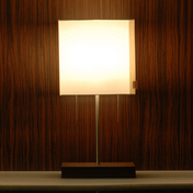 QC Lightfactory TABLE LAMPS
