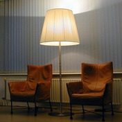 QC Lightfactory FLOOR LAMPS